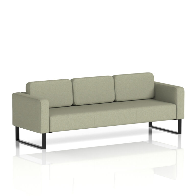 Stride Sofa 3 Seater - Image 15