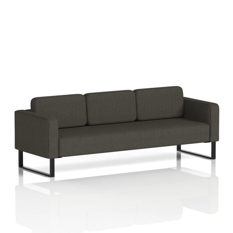Stride Sofa 3 Seater - Image 16