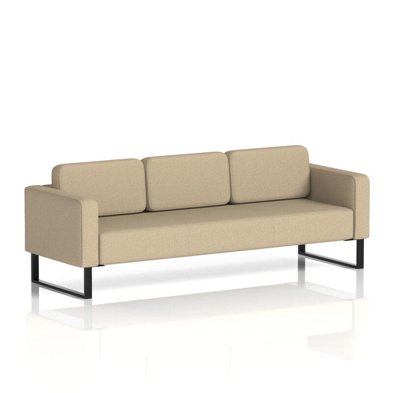 Stride Sofa 3 Seater - Image 17
