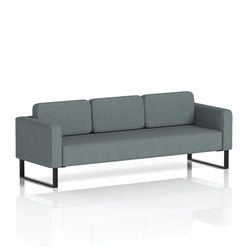 Stride Sofa 3 Seater - Image 18