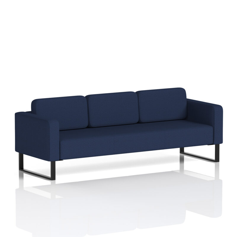 Stride Sofa 3 Seater - Image 20