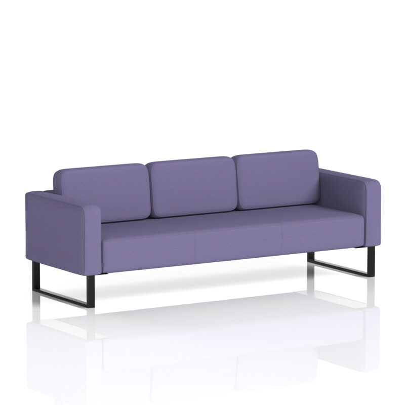 Stride Sofa 3 Seater - Image 22