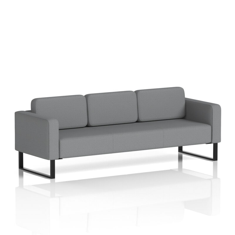 Stride Sofa 3 Seater - Image 23