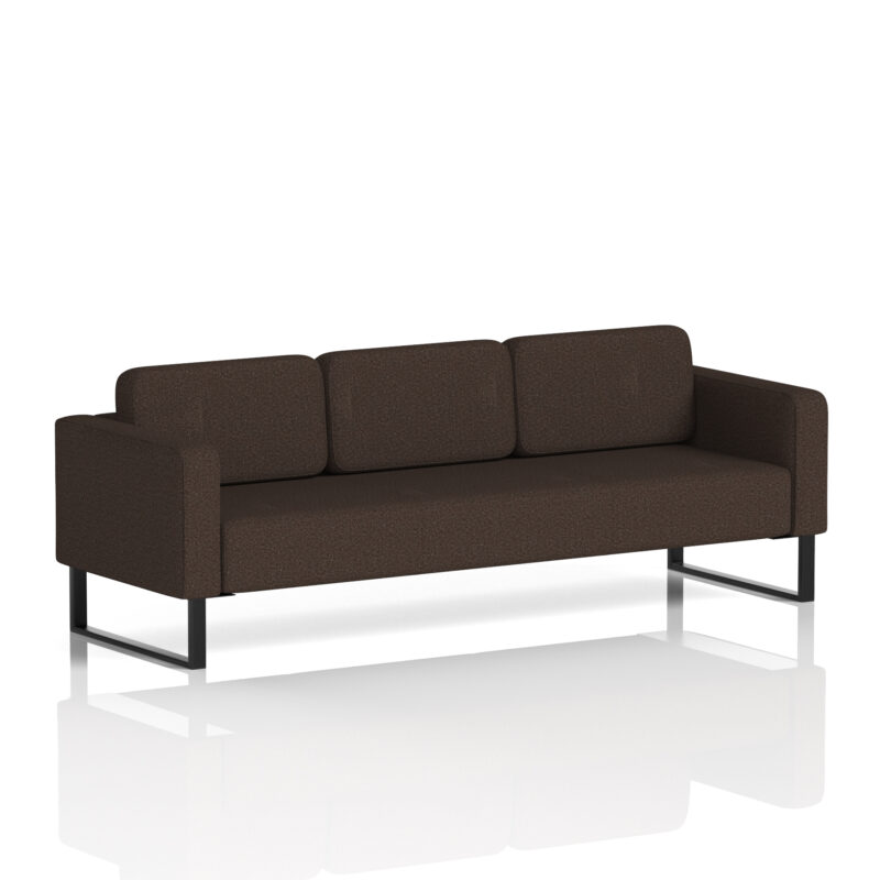 Stride Sofa 3 Seater - Image 24