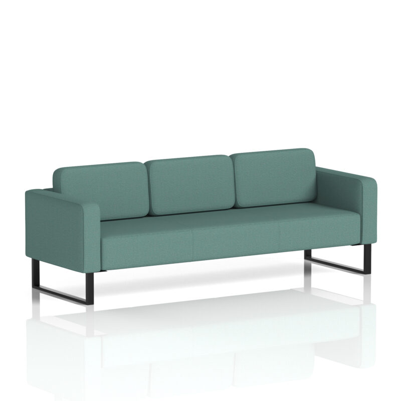 Stride Sofa 3 Seater - Image 25