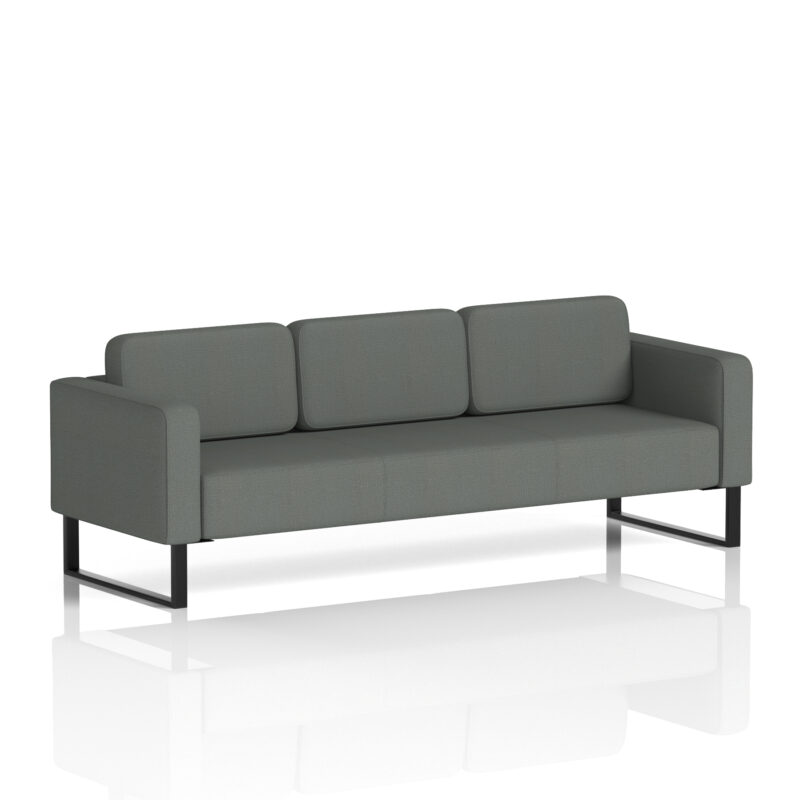 Stride Sofa 3 Seater - Image 26