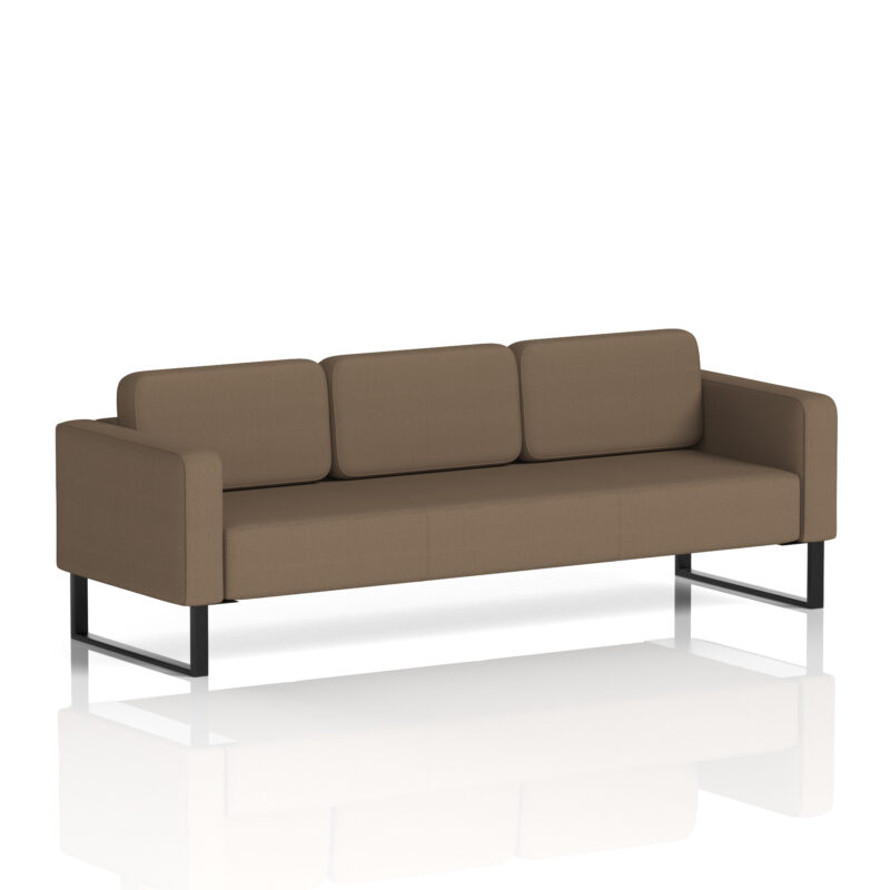 Stride Sofa 3 Seater - Image 27