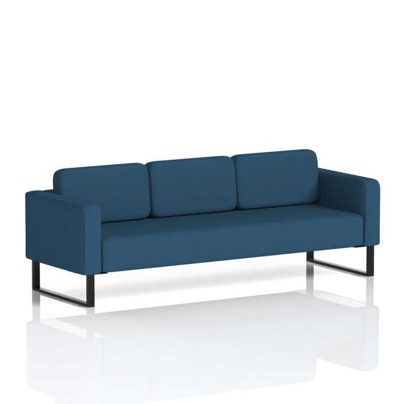 Stride Sofa 3 Seater - Image 29