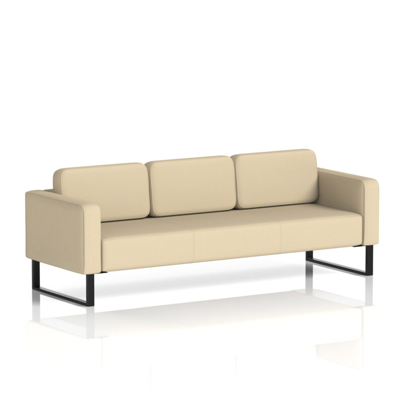 Stride Sofa 3 Seater - Image 30