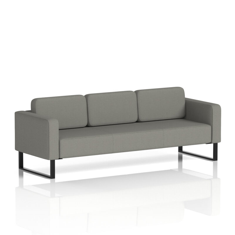 Stride Sofa 3 Seater - Image 32