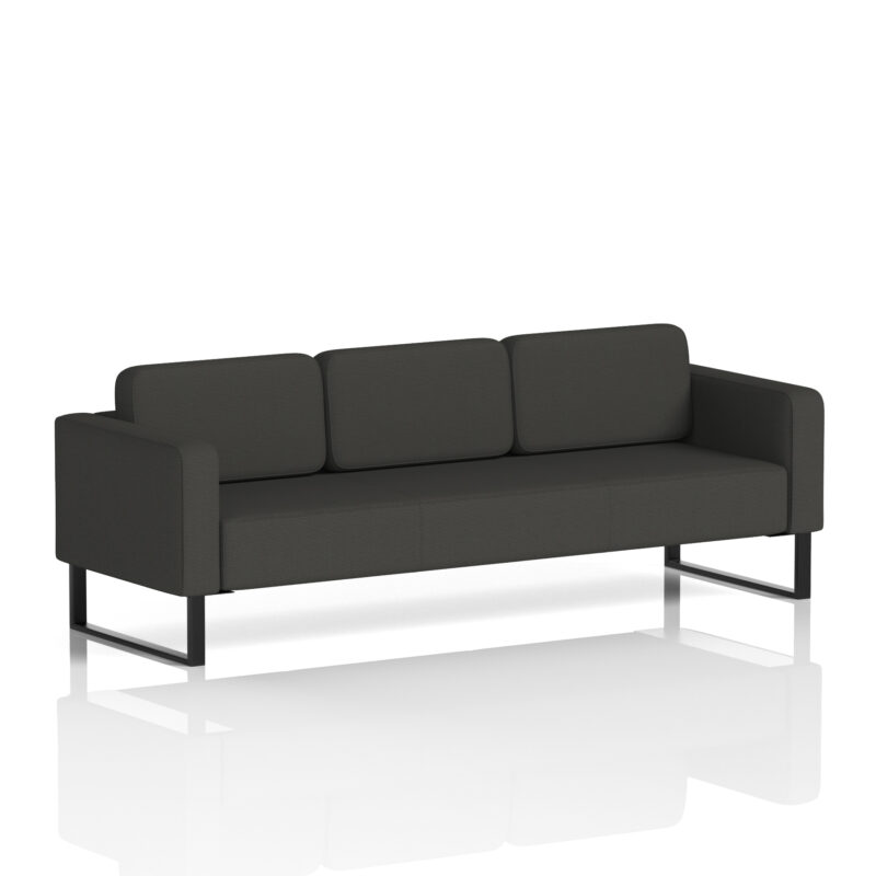 Stride Sofa 3 Seater - Image 35