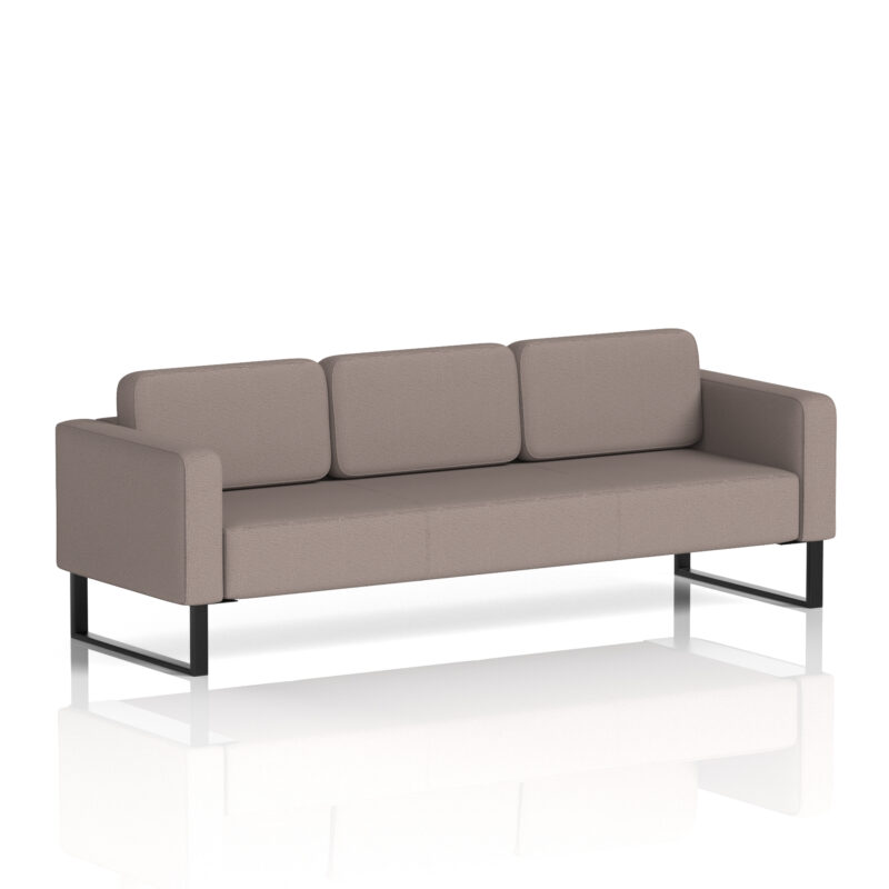 Stride Sofa 3 Seater - Image 36