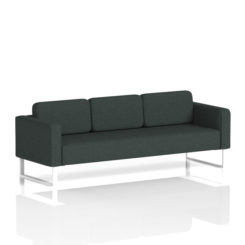 Stride Sofa 3 Seater - Image 38