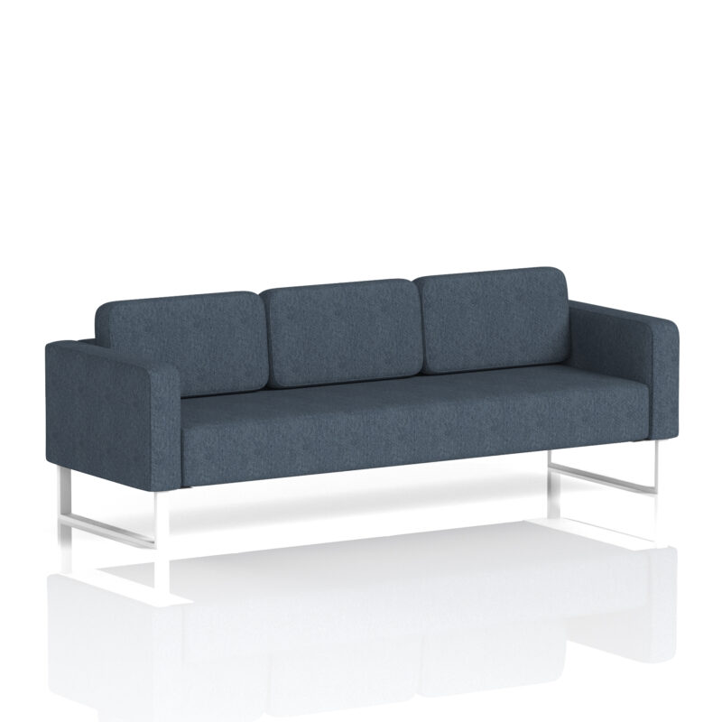 Stride Sofa 3 Seater - Image 39