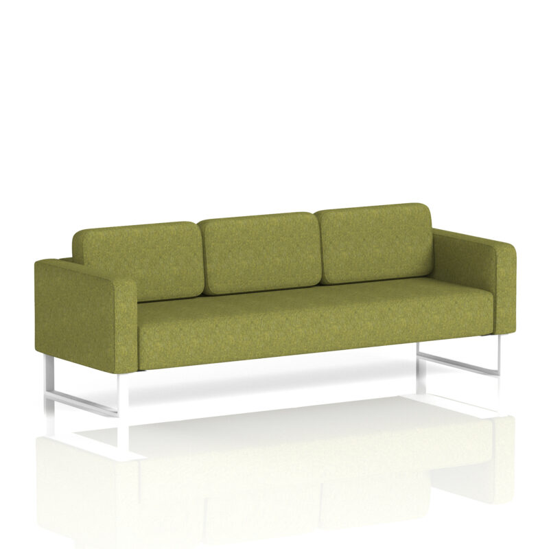 Stride Sofa 3 Seater - Image 40