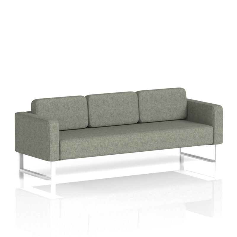 Stride Sofa 3 Seater - Image 42