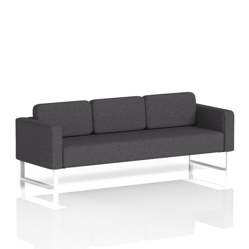 Stride Sofa 3 Seater - Image 43