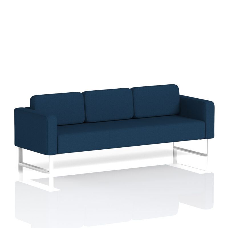 Stride Sofa 3 Seater - Image 44