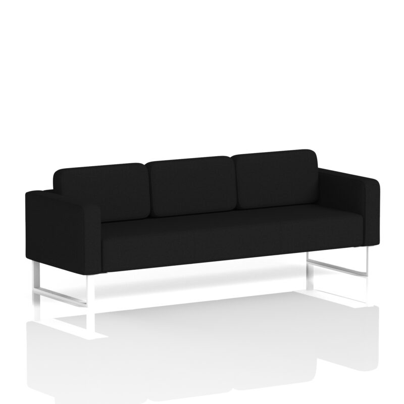 Stride Sofa 3 Seater - Image 45
