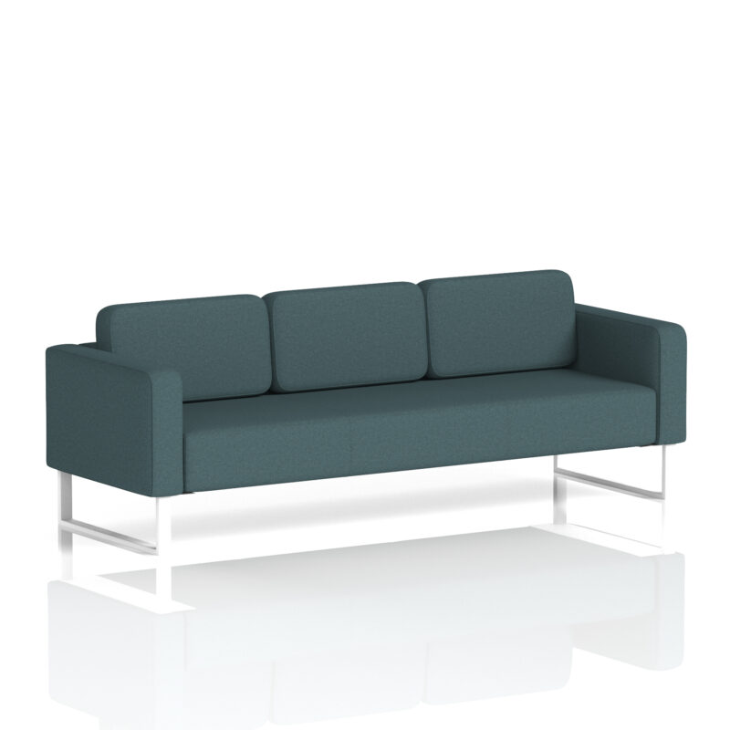 Stride Sofa 3 Seater - Image 47