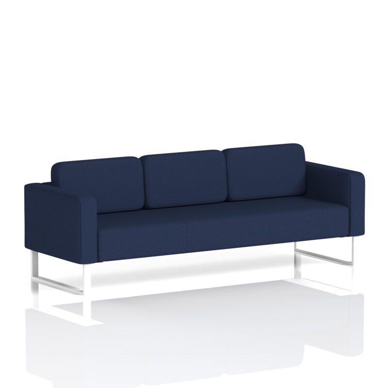 Stride Sofa 3 Seater - Image 56