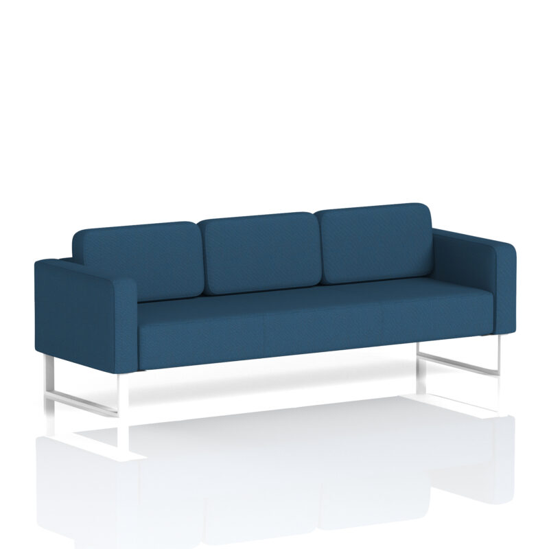 Stride Sofa 3 Seater - Image 65