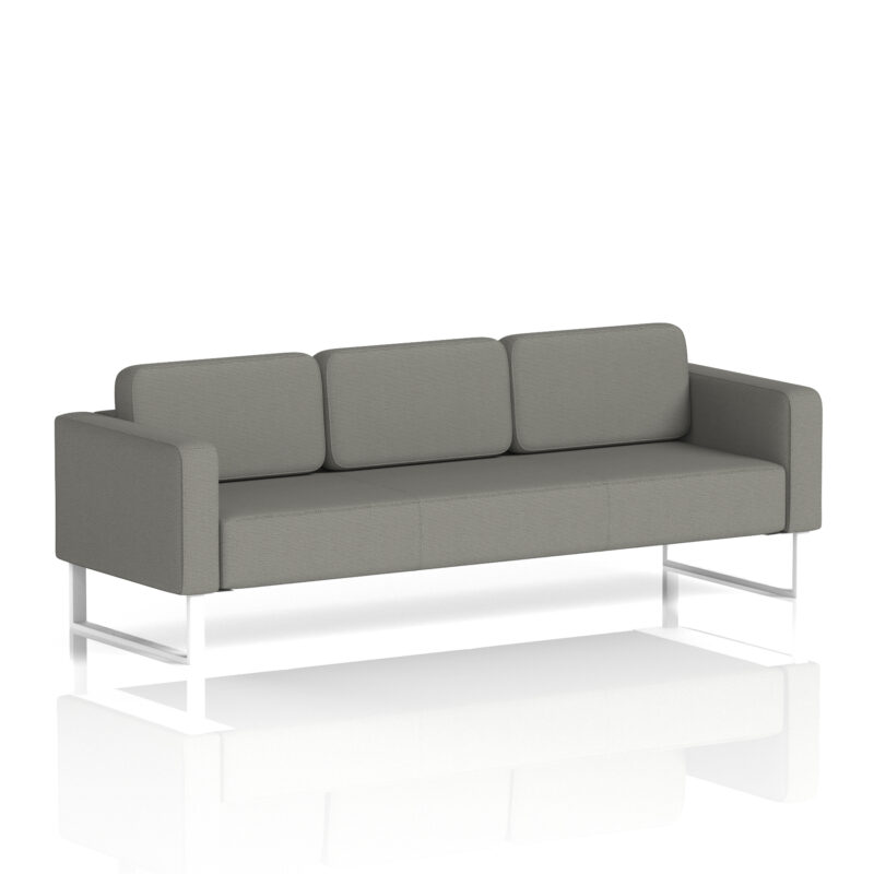 Stride Sofa 3 Seater - Image 68