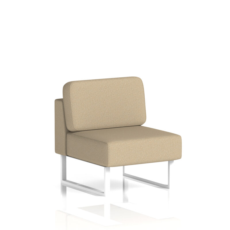 Stride Modular Seating Central Unit - Image 53