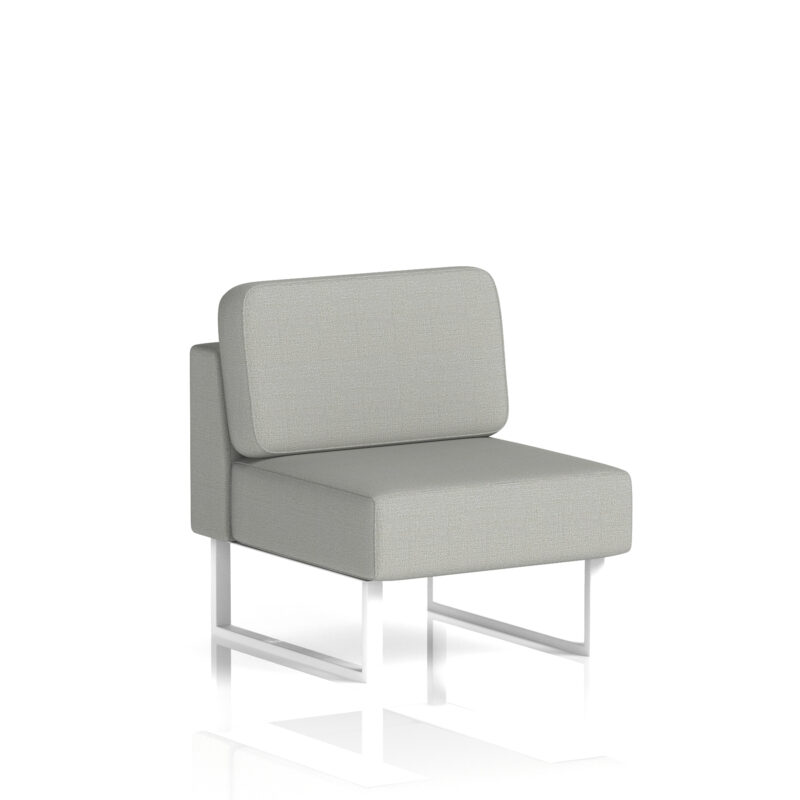 Stride Modular Seating Central Unit - Image 64