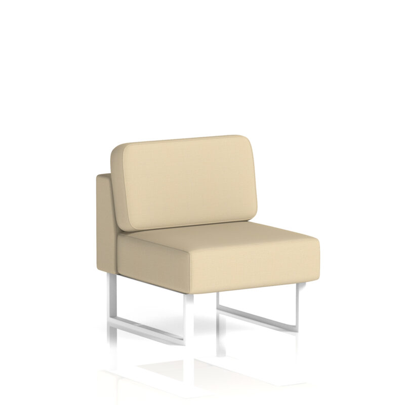 Stride Modular Seating Central Unit - Image 66