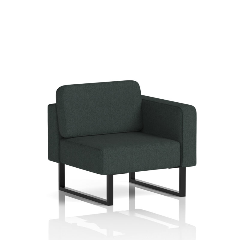 Stride Modular Seating Left Unit - Image 2