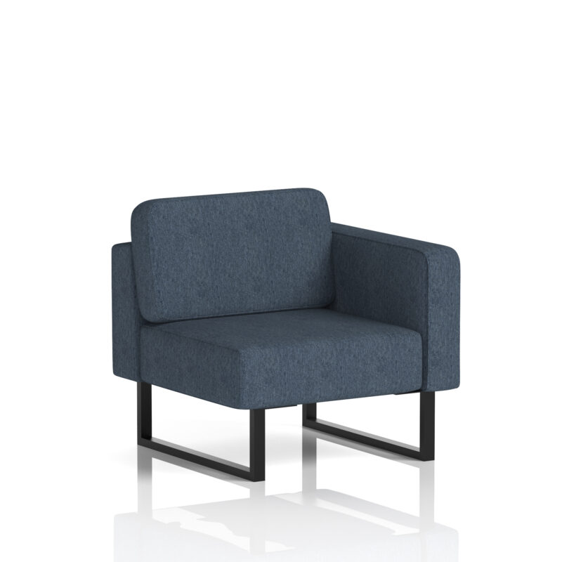 Stride Modular Seating Left Unit - Image 3