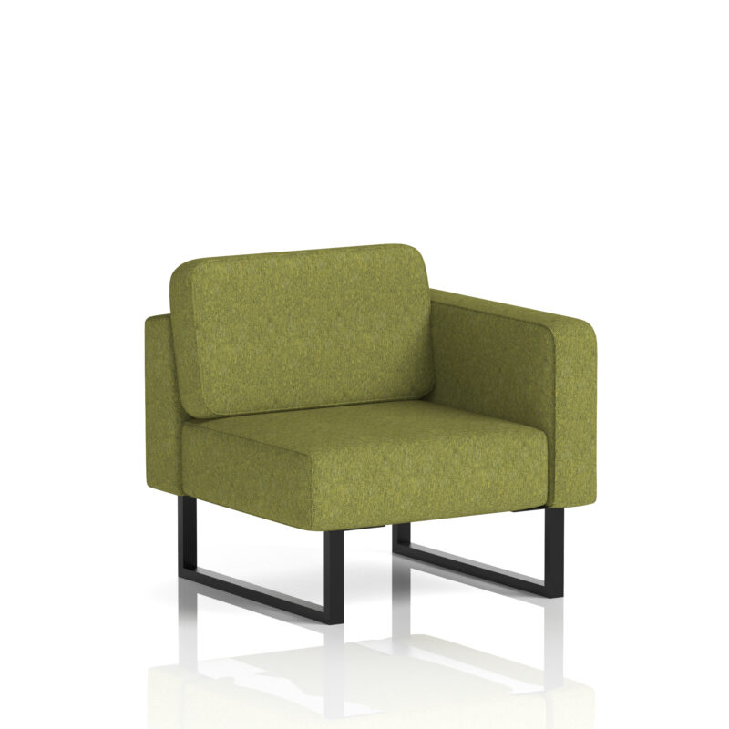Stride Modular Seating Left Unit - Image 4