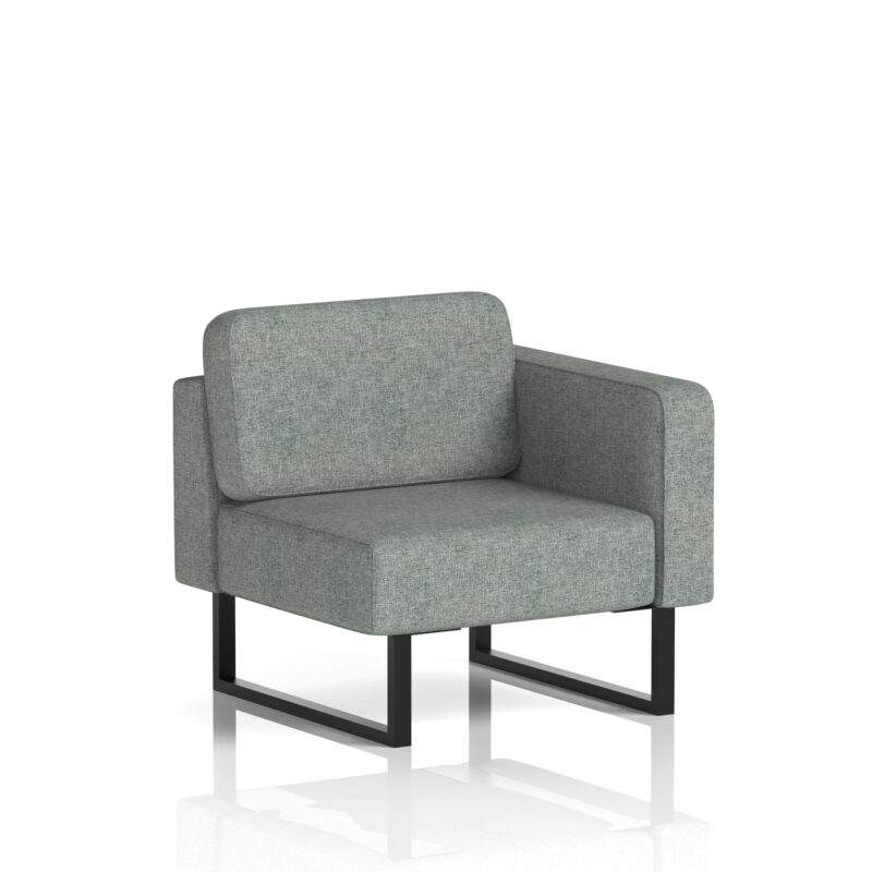 Stride Modular Seating Left Unit - Image 5