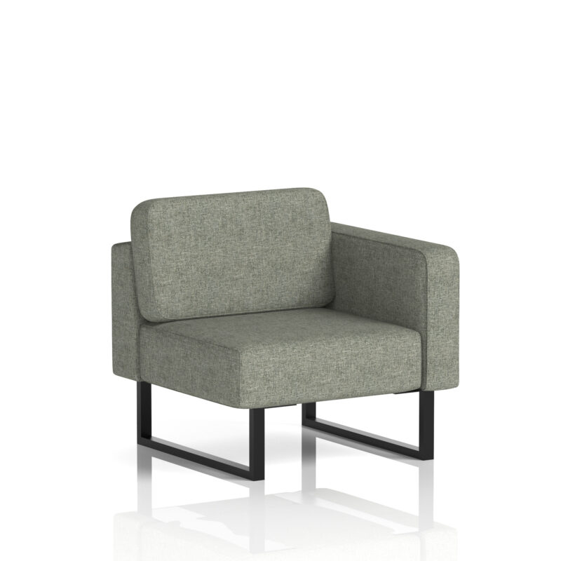 Stride Modular Seating Left Unit - Image 6