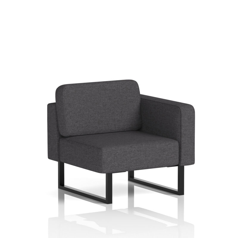 Stride Modular Seating Left Unit - Image 7