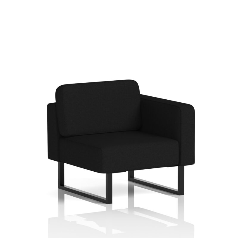 Stride Modular Seating Left Unit - Image 9