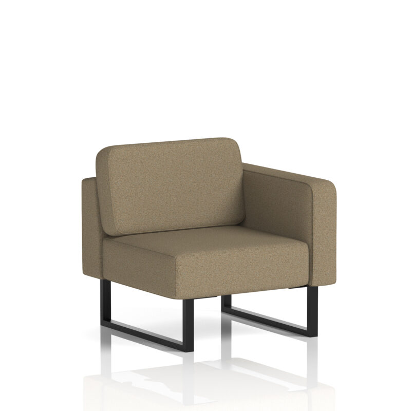 Stride Modular Seating Left Unit - Image 13