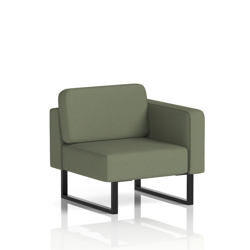 Stride Modular Seating Left Unit - Image 14