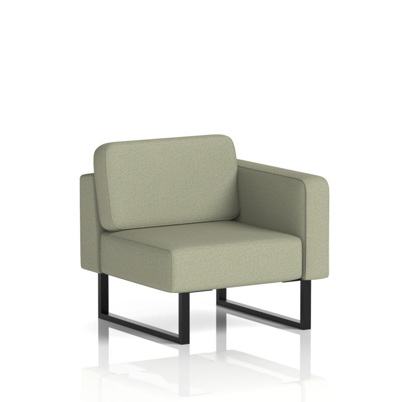 Stride Modular Seating Left Unit - Image 15