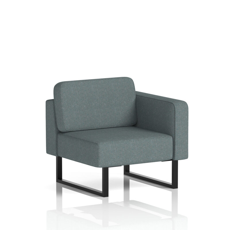 Stride Modular Seating Left Unit - Image 18