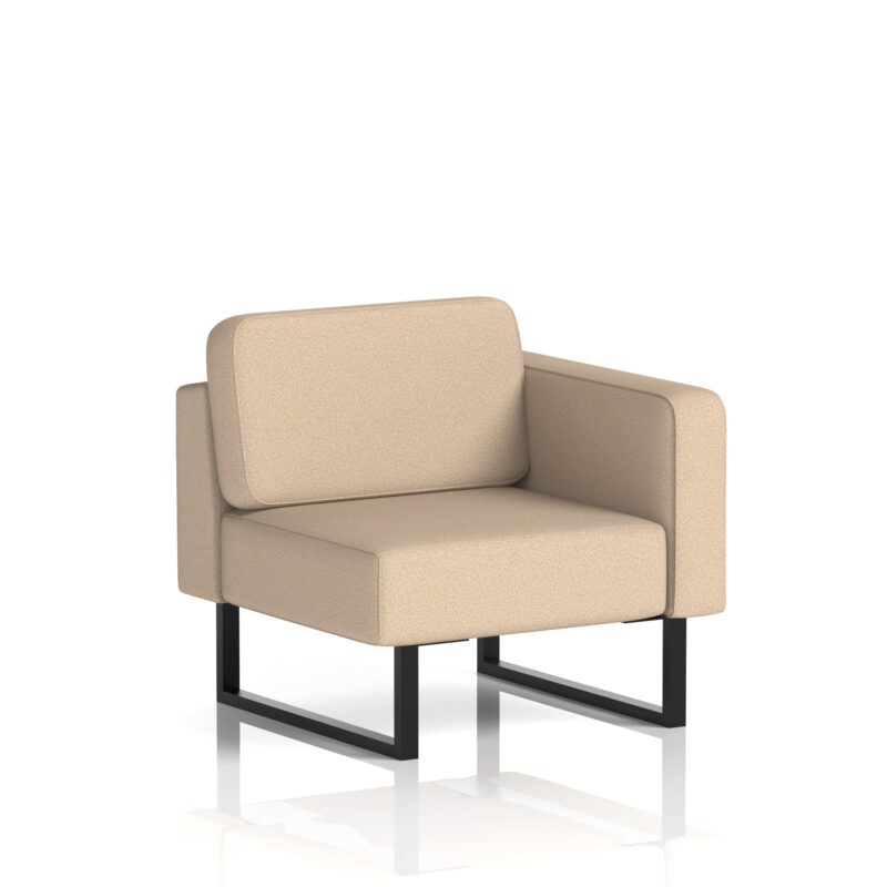 Stride Modular Seating Left Unit - Image 19