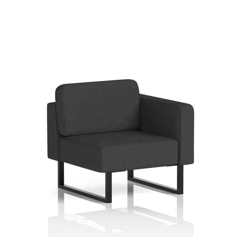 Stride Modular Seating Left Unit - Image 21