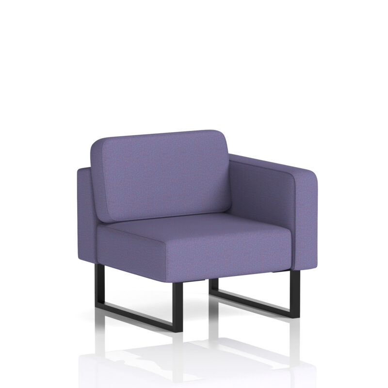 Stride Modular Seating Left Unit - Image 22