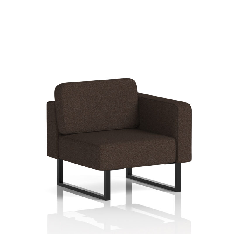 Stride Modular Seating Left Unit - Image 24