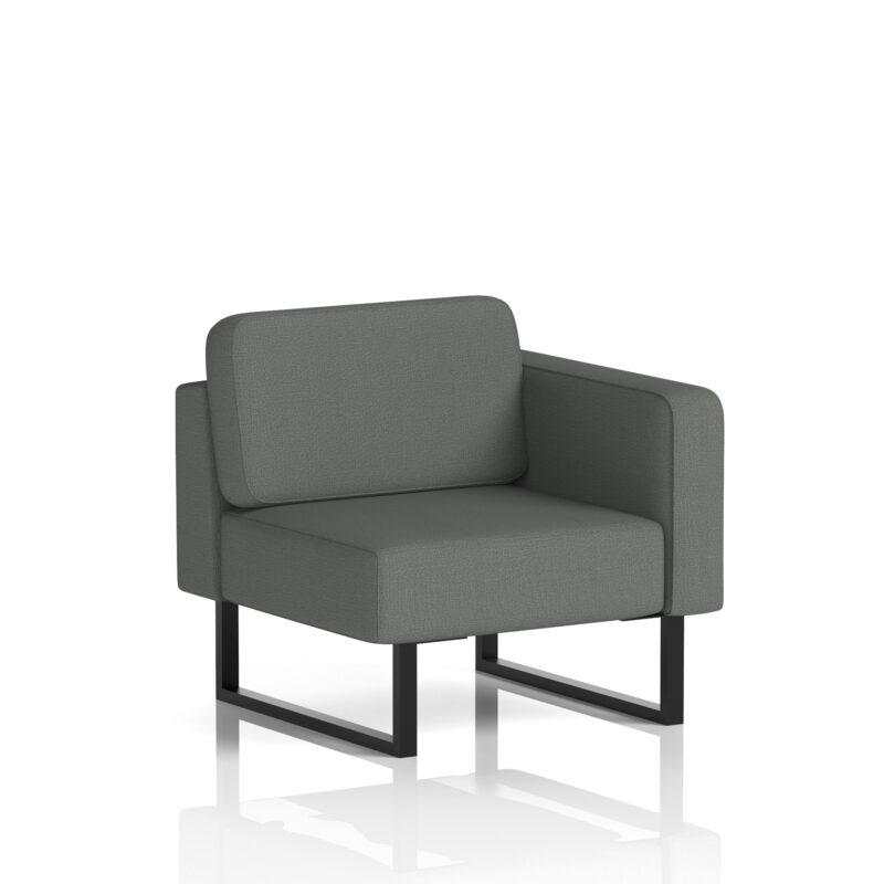 Stride Modular Seating Left Unit - Image 26