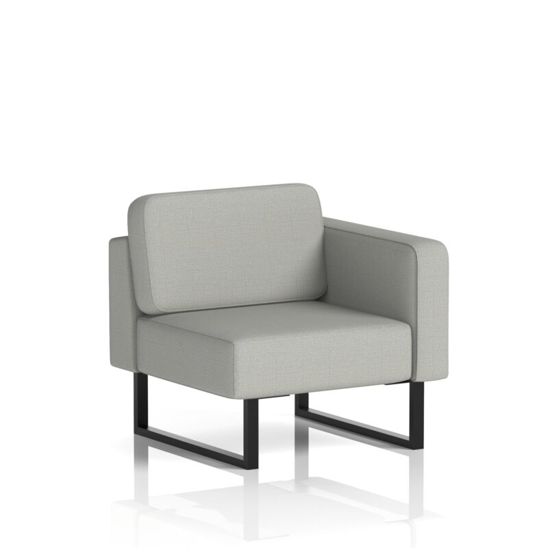 Stride Modular Seating Left Unit - Image 28