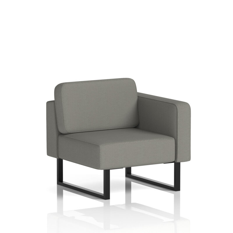 Stride Modular Seating Left Unit - Image 32