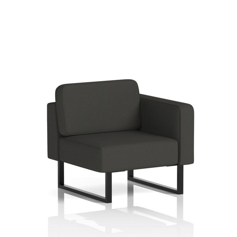 Stride Modular Seating Left Unit - Image 35