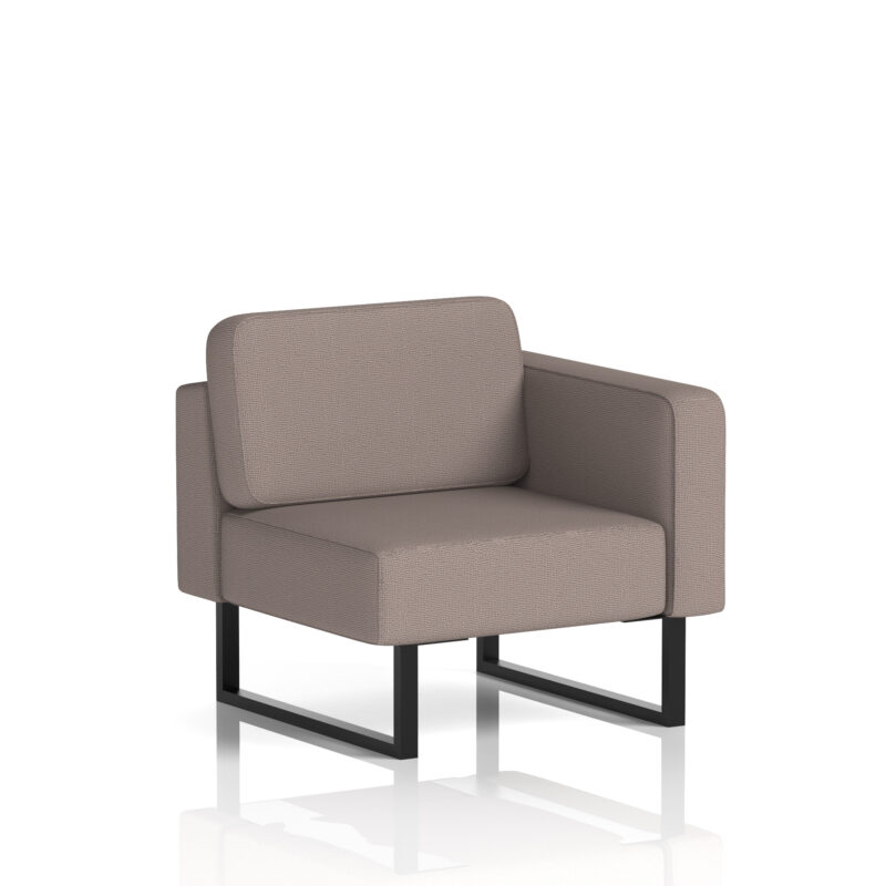 Stride Modular Seating Left Unit - Image 36